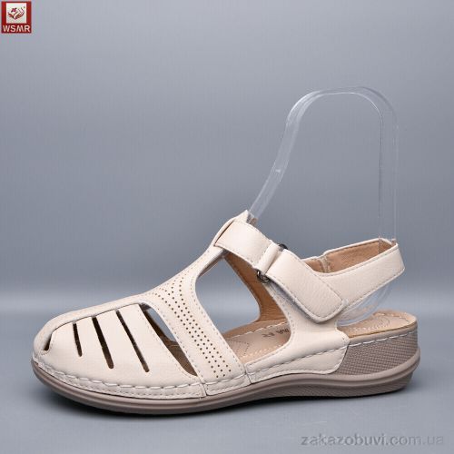 Andri-Anna \ Босоножки WSMR 8881-3 #2