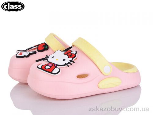  \ Кроксы Wei Wei-Class 444-1 #2