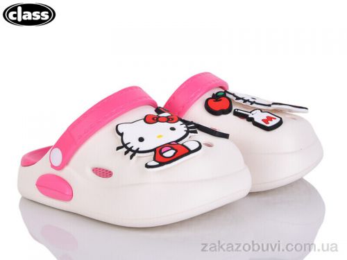  \ Кроксы Wei Wei-Class 444-2 #2