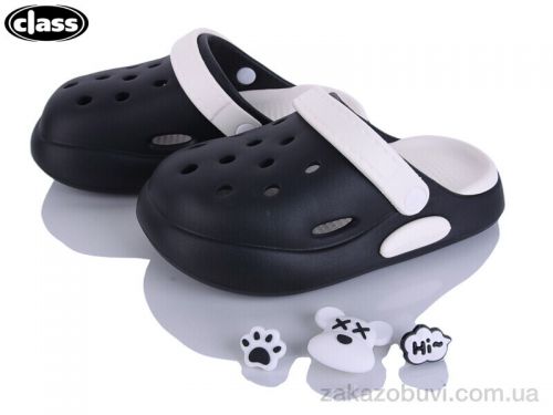 Anmei \ Кроксы Wei Wei-Class 222-1 #2