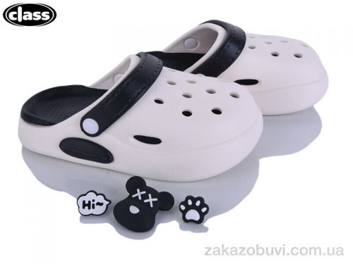 Anmei \ Кроксы Wei Wei-Class 222-2 #2