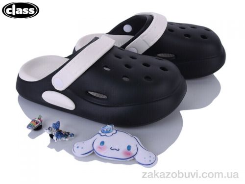 Anmei \ Кроксы Wei Wei-Class 227-1 #2