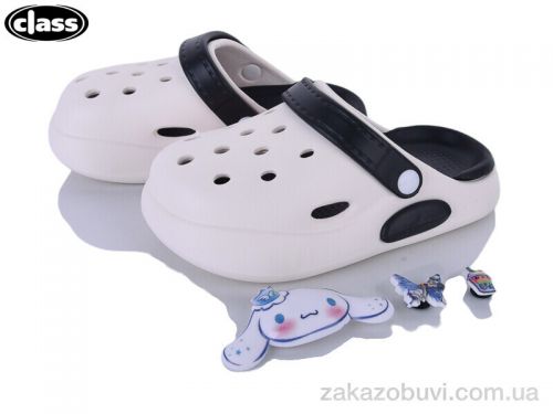 Anmei \ Кроксы Wei Wei-Class 227-2 #2