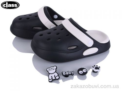 Anmei \ Кроксы Wei Wei-Class 333-1 #2