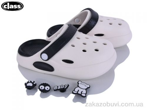 Anmei \ Кроксы Wei Wei-Class 333-2 #2