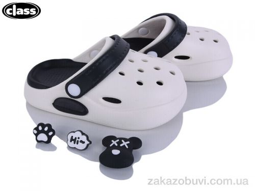 Anmei \ Кроксы Wei Wei-Class 221-2 #2