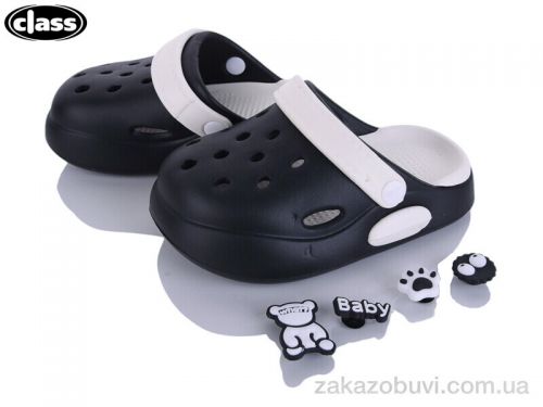 Anmei \ Кроксы Wei Wei-Class 332-1 #2