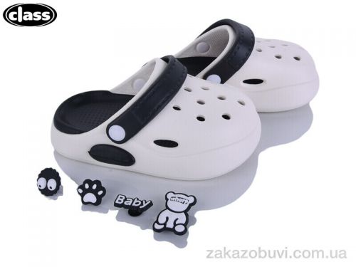 Anmei \ Кроксы Wei Wei-Class 332-2 #2