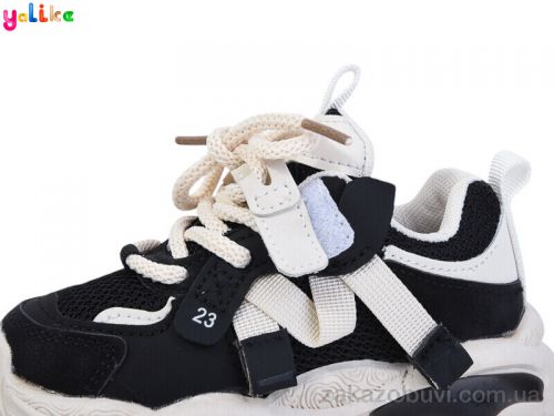 Anmei \ Кроссовки Yalike 2010-1 #2