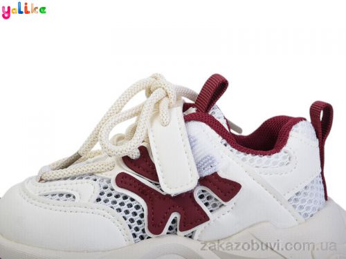 Anmei \ Кроссовки Yalike 2080-2 #2
