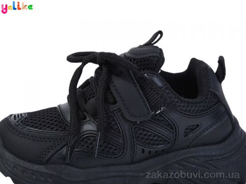 Anmei \ Кроссовки Yalike 2072-1 #2