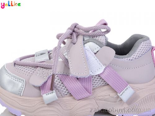 Anmei \ Кроссовки Yalike 2008-2 #2