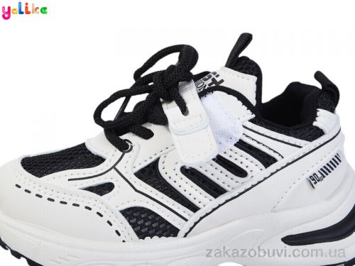 Anmei \ Кроссовки Yalike 2075-1 #2