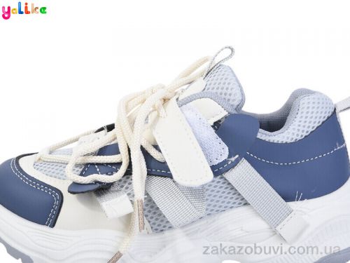 Anmei \ Кроссовки Yalike 2008-5 #2