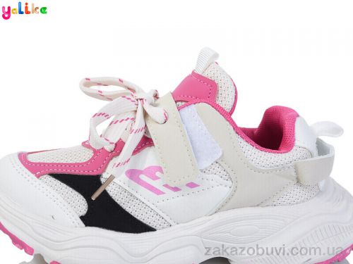 Anmei \ Кроссовки Yalike 2042-10 #2