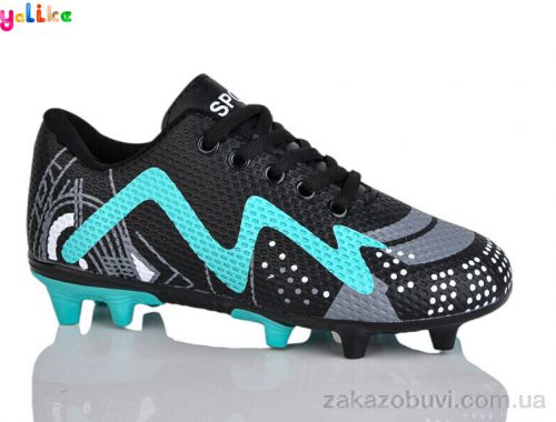 Футбольная обувь Yalike C10-1 (31-36) Футбольная обувь Yalike C10-1 (31-36)