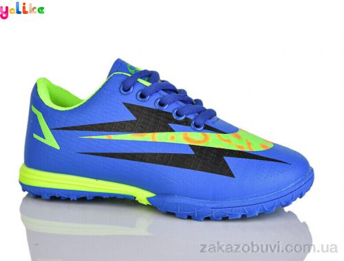 Футбольная обувь Yalike C16-3 (31-36) Футбольная обувь Yalike C16-3 (31-36)