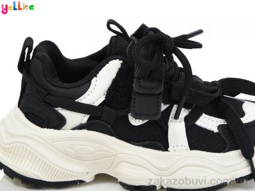 Anmei \ Кроссовки Yalike 680-1 #2