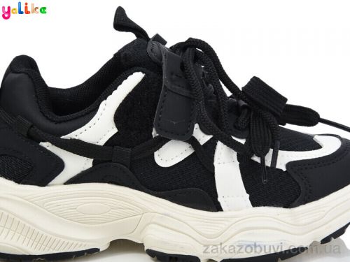 Anmei \ Кроссовки Yalike 680-5 #2