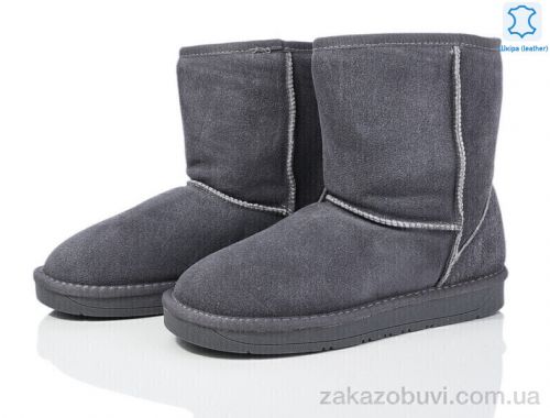 Уги Захар-Gold N5825-3 шкіра