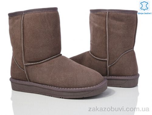 Уги Захар-Gold N5825-5 шкіра