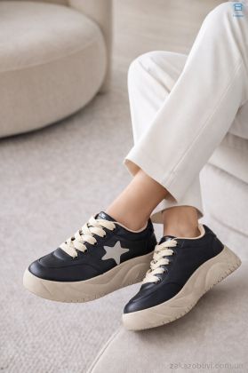 lady n \ Кроссовки Захар-Gold S6857-1 піна #2