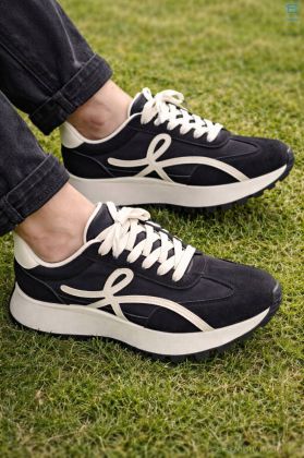 Miss Roksi \ Кроссовки Захар-Gold KA2009-1 #2