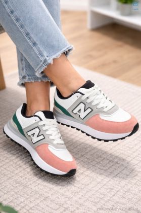 Miss Roksi \ Кроссовки Захар-Gold VA202-1M #2