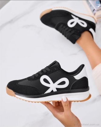 Miss Roksi \ Кроссовки Захар-Gold KA2008-1 #2