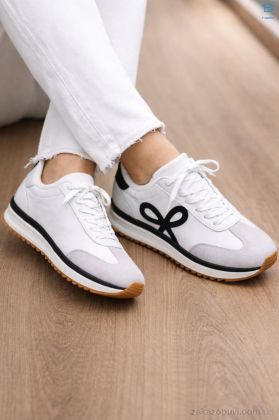 Miss Roksi \ Кроссовки Захар-Gold KA2008-2 #2