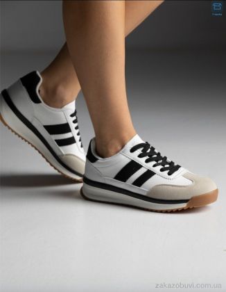 Miss Roksi \ Кроссовки Захар-Gold KA2010-2 #2