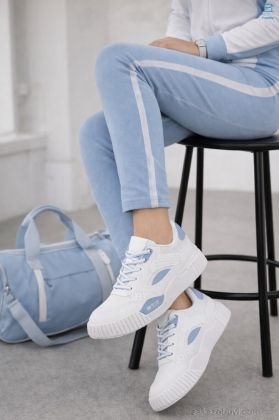  \ Кроссовки Захар-Gold K0806-3 #2