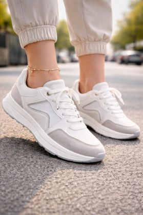 Airstep \ Кроссовки Захар-Gold J1019-2 #2