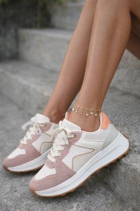 Airstep \ Кроссовки Захар-Gold J1019-5 #2