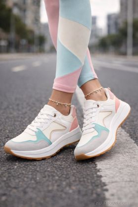 Airstep \ Кроссовки Захар-Gold J1019-3 #2