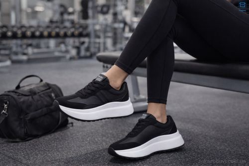 Anmei \ Кроссовки Захар-Gold NL62-1 #2