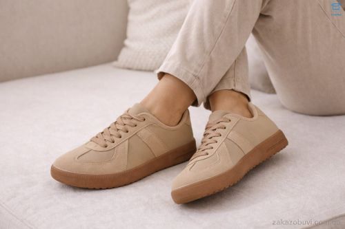 lady n \ Кроссовки Захар-Gold N0641-6 #2
