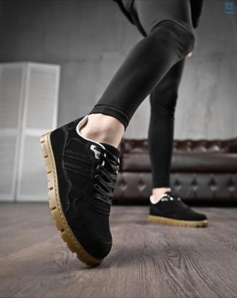 lady n \ Кроссовки Захар-Gold N0T721-1 #2