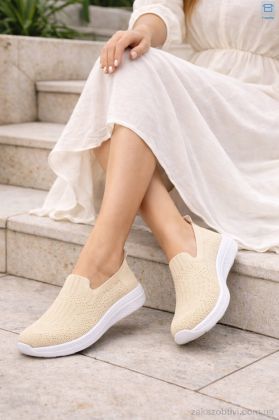 Ank \ Слипоны Захар-Gold 0903-4 #2